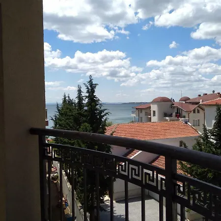 Sea St. Vlas *