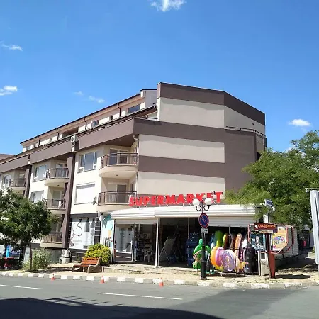 Sea St. Vlas Διαμέρισμα