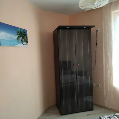Sea St. Vlas Sveti Vlas