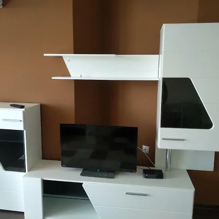 Sea St. Vlas Apartament Święty Włas